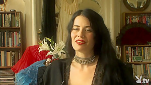 Crazy pornstar in Fabulous Softcore, Reality xxx movie