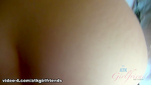 Crazy pornstar in Incredible Big Tits, Brunette xxx video