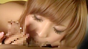 Crazy pornstar in exotic straight, asian adult video