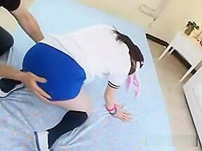 Crazy pornstar in fabulous straight, asian porn clip