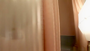Crazy pornstar in hottest striptease, fetish adult clip