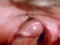 Crazy sex scene Red Head try to watch for watch show