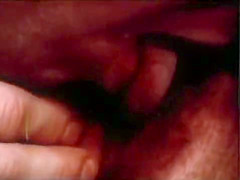 Crazy sex scene Red Head try to watch for watch show
