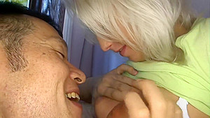 Crazy sex video Big Tits watch ever seen