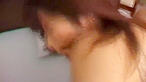 Crazy sex video MILF fantastic will enslaves your mind