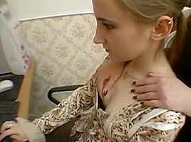 Crazy teens 18+, Lesbian xxx movie