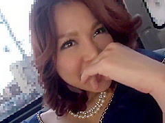 Crazy xxx scene Japanese fantastic only for you