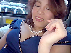 Crazy xxx scene Japanese fantastic only for you