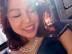 Crazy xxx scene Japanese fantastic only for you