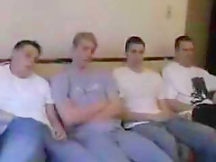 Cream Boys