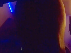 Cream Inside Some Black Booty Full Video On