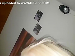 Creampie Im Doggystyle