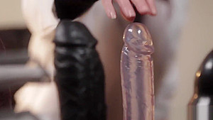 Creampie in the ass