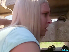 Creampies 2 - Aubrey Black