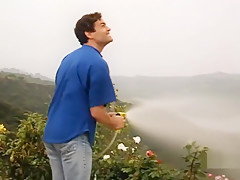 Cristi Harris - Kiss of (1995)