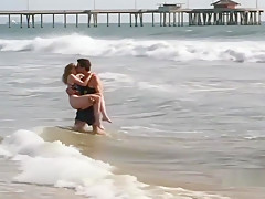 Cristi Harris - Kiss of (1995)