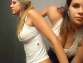 Cruel mistress submits sweet pony slave