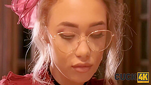 Cuck The Rich 11 Min With Rika Fane