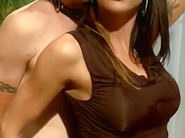 Cuck guttermouth - wife fucks other man 1