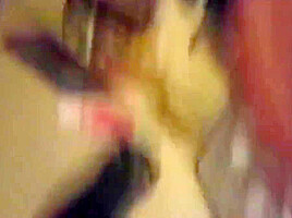 Cuckold Record His Wife Getting Fucked By A Black Dude