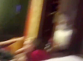 Cuckold Record His Wife Getting Fucked By A Black Dude