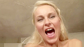 Cuckold Watch Hot Wife Fuck Anal by Stranger and Wank