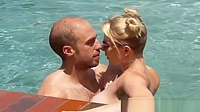 Cuckolder Domina Interracially Fucked Rough