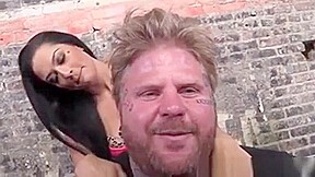 Cuckolding Babe Creampied