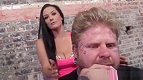 Cuckolding Babe Creampied