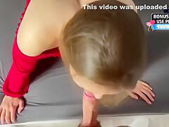 Cuddliesal - Hard Orgasm From A teenager 18+ With Big Tits