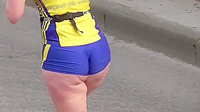 Culo gordo