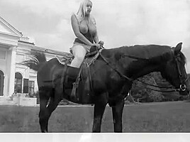Cum Along For The Ride - Christymarks
