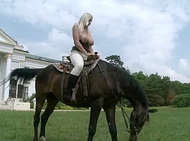 Cum Along For The Ride - Christymarks