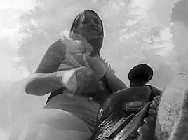 Cum Along For The Ride - Christymarks