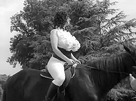Cum Along For The Ride - Christymarks