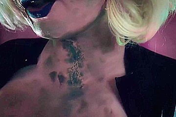Cum Eating Instructions Compilation Femdom Pov Video Cei - Arya Grander