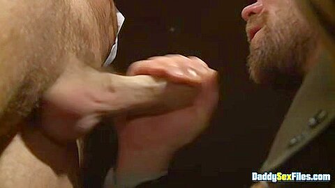 Cum Eating Step daddy Loves Loads - Mike Tanner & Tommy Deluca