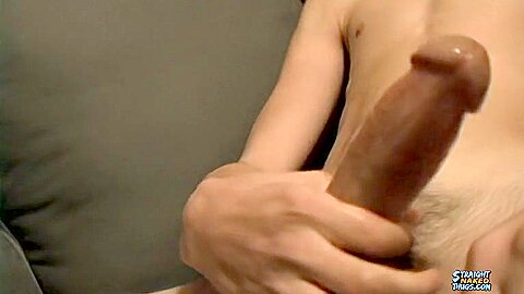 Cum Eating Straight Boy Wiley - Wiley