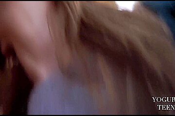 Cum In His Girlfriend Mouth When She Didnt Want It