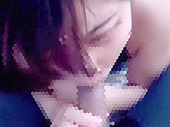 たっふりの唾液て音を立てなからエロチンホをしゃふり尽くしちゃう Cum In Mouth Swinger