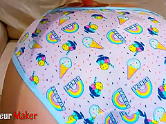 Cum Inside Me Please !!! Japanese Creampie !!