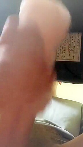 Cum Shot Cam