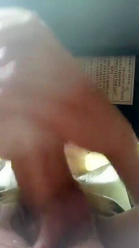Cum Shot Cam