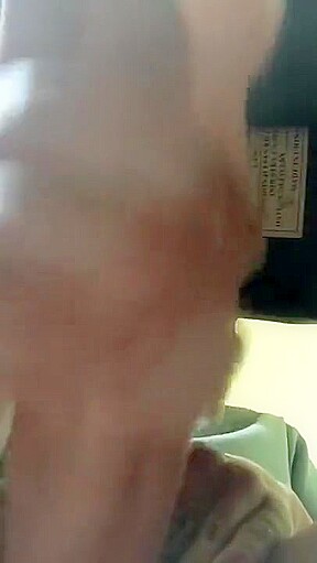 Cum Shot Cam