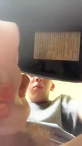 Cum Shot Cam