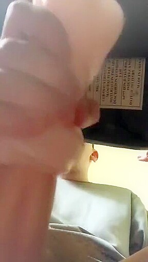 Cum Shot Cam