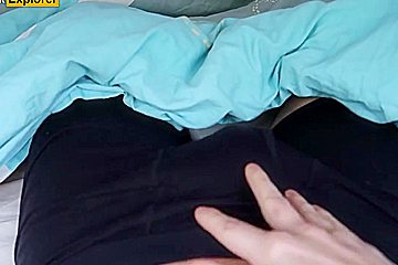 Cum With Me - Solo Male Pov Masturbation - Dirty Talking