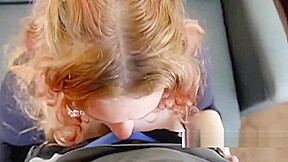 Cum closer she wants your cock in her mouth