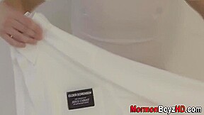 Cumming Mormon Amateur 7 Min