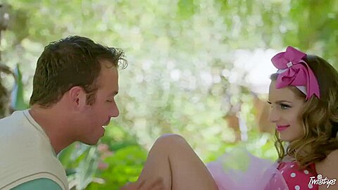 Cumming On Kimmy 1 - Kimmy Granger